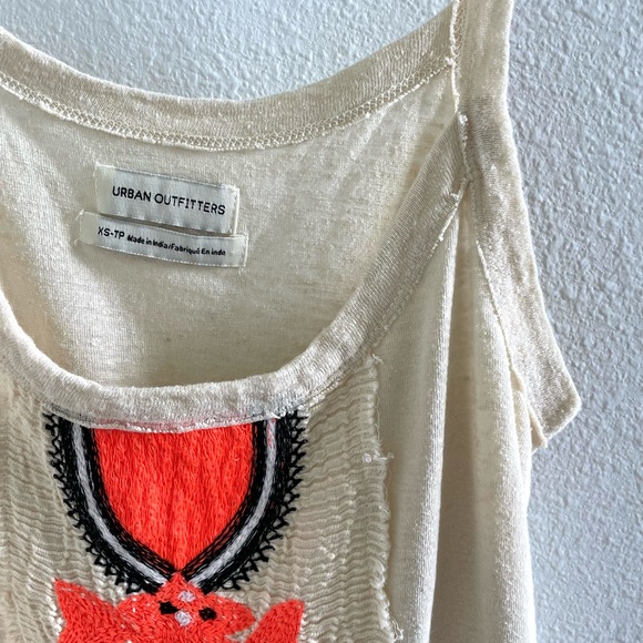 Urban outfitters tank - Picture 2 of 2